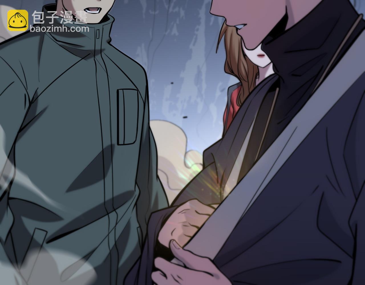 第23话 玉佩合一33
