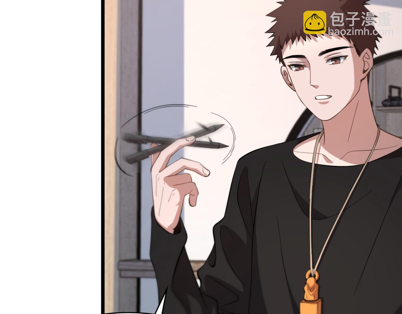 第29话 仙人指路62