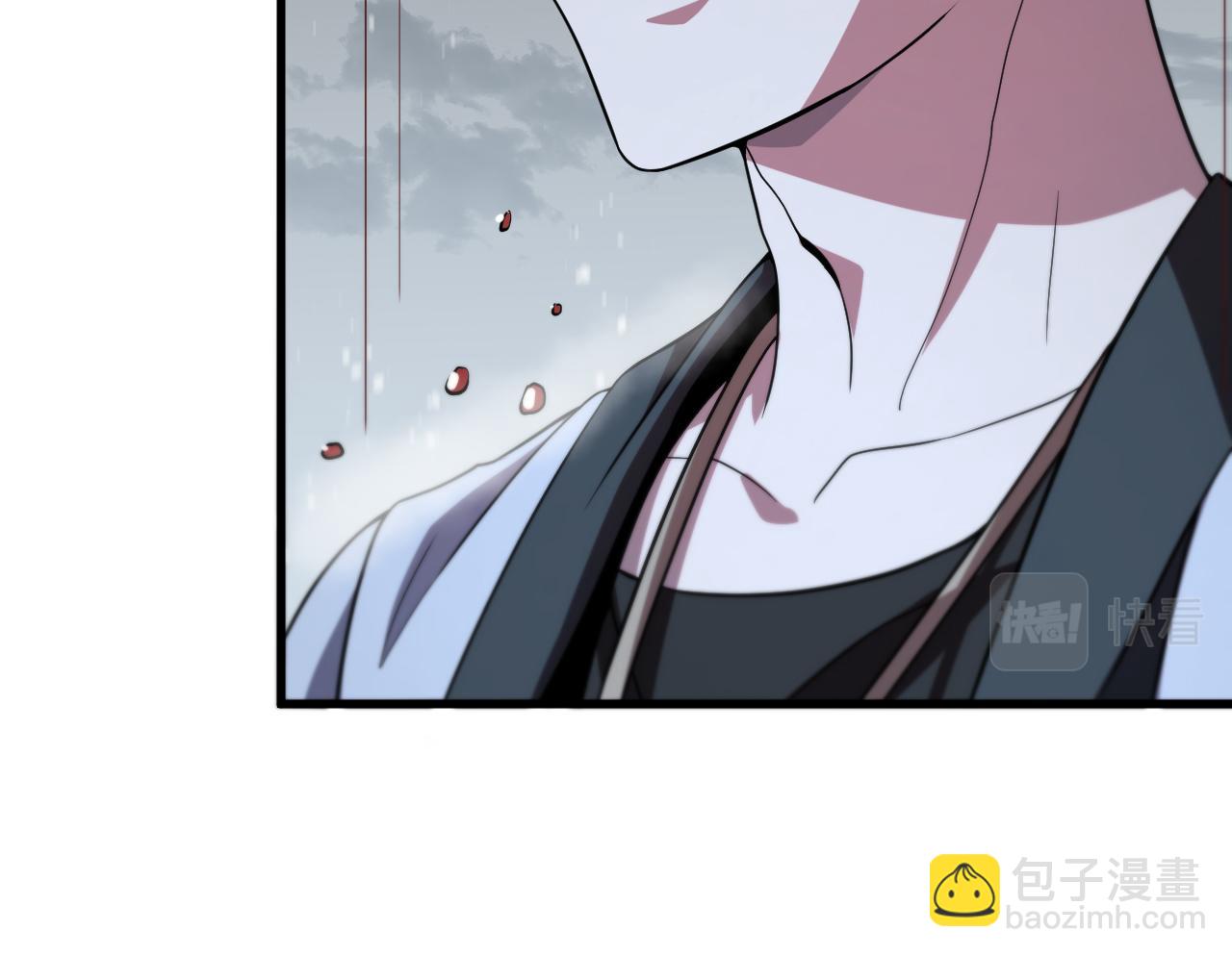 第32话 齐缘的行动33