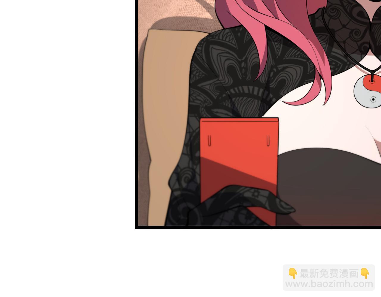 第33话 深入拍卖会141
