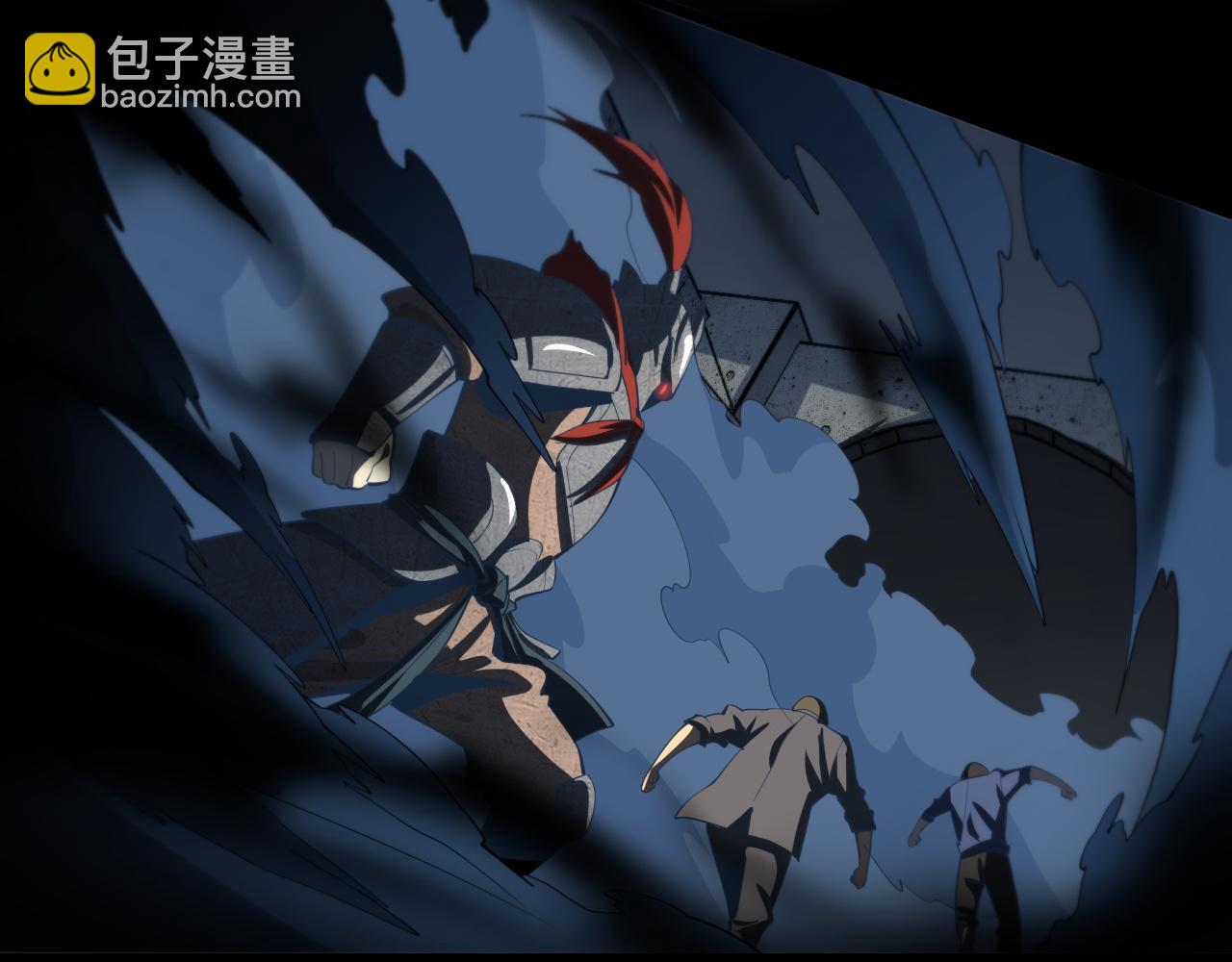 第37话 折纸成兵140