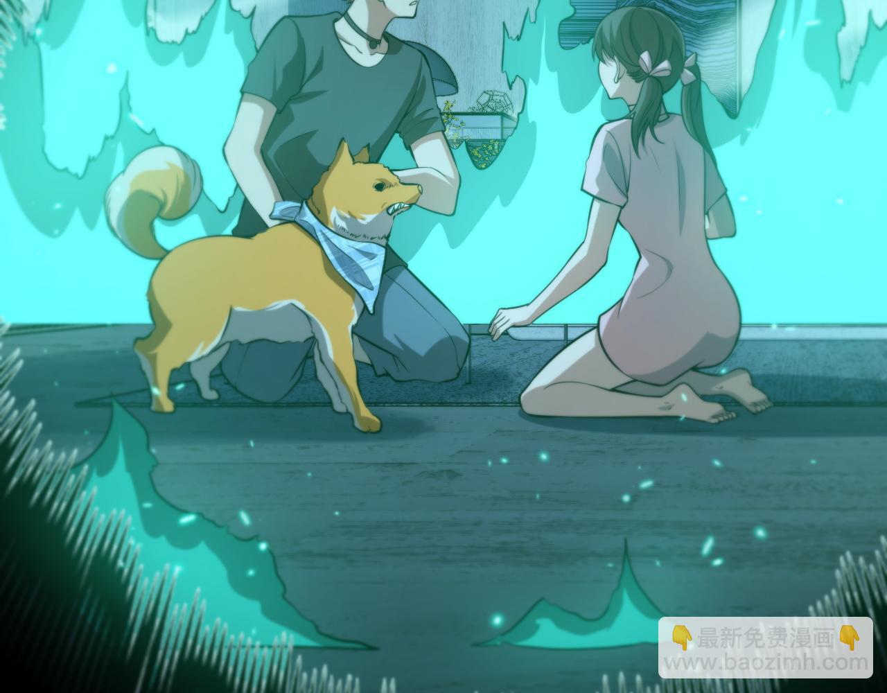第51话 忠犬127