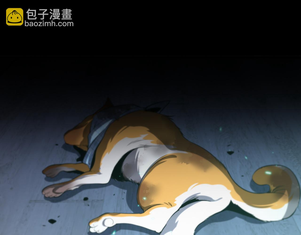 第51话 忠犬138