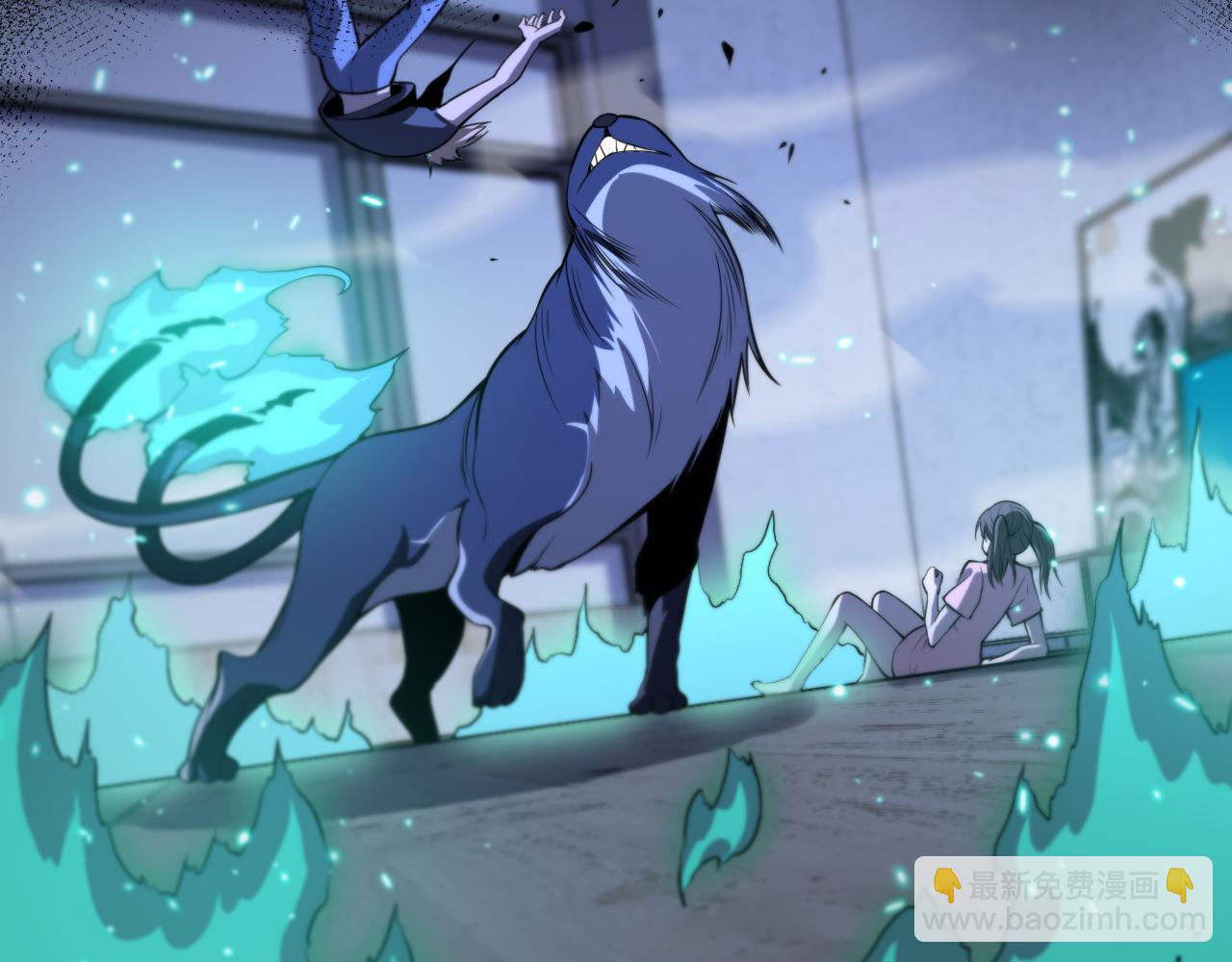 第51话 忠犬143