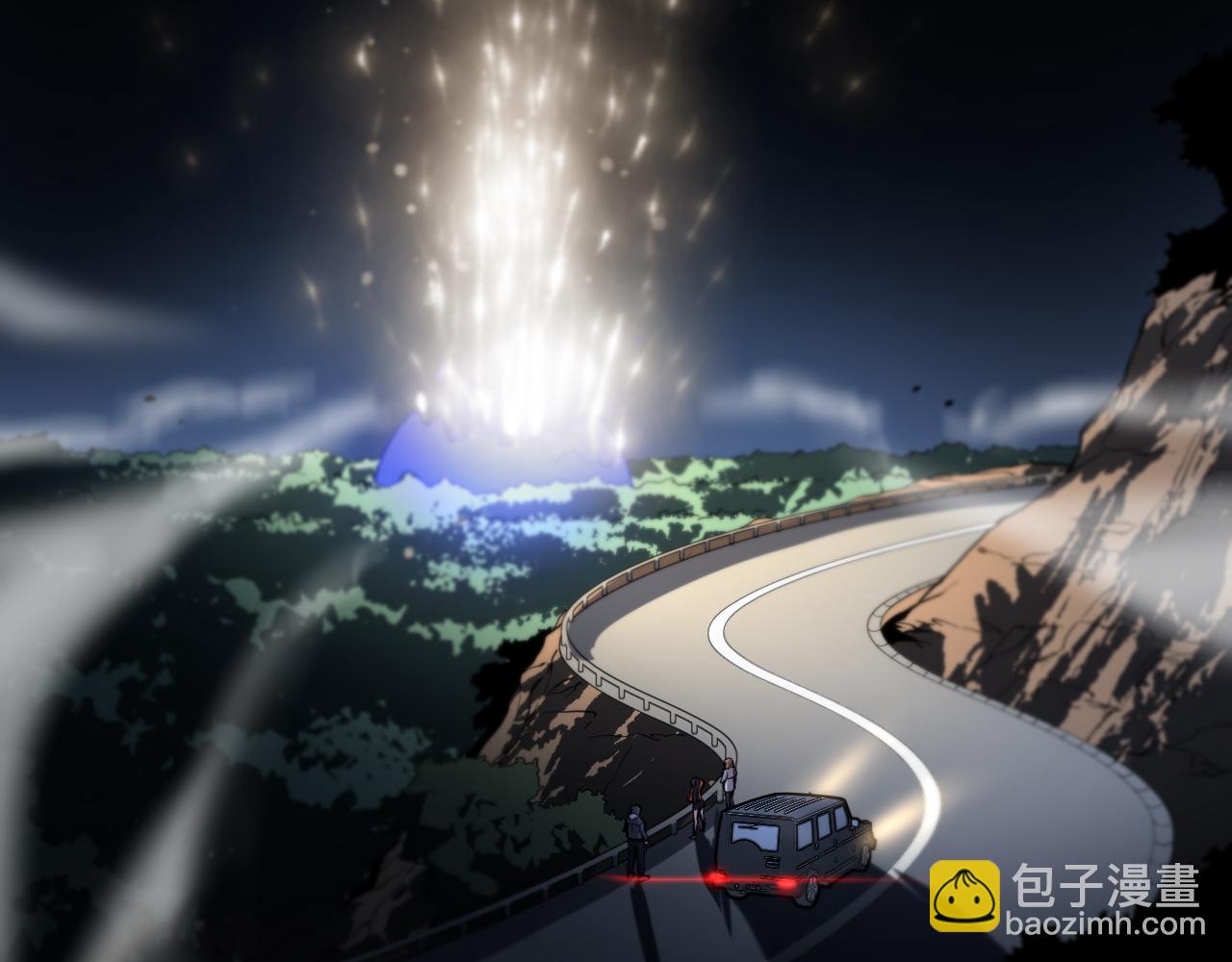 第54话 以命拖延7