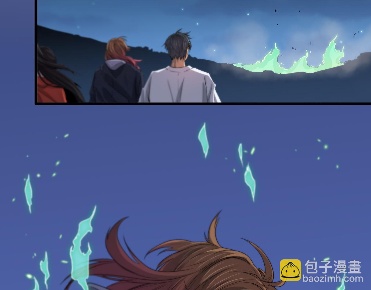 第59话 夺回地书17