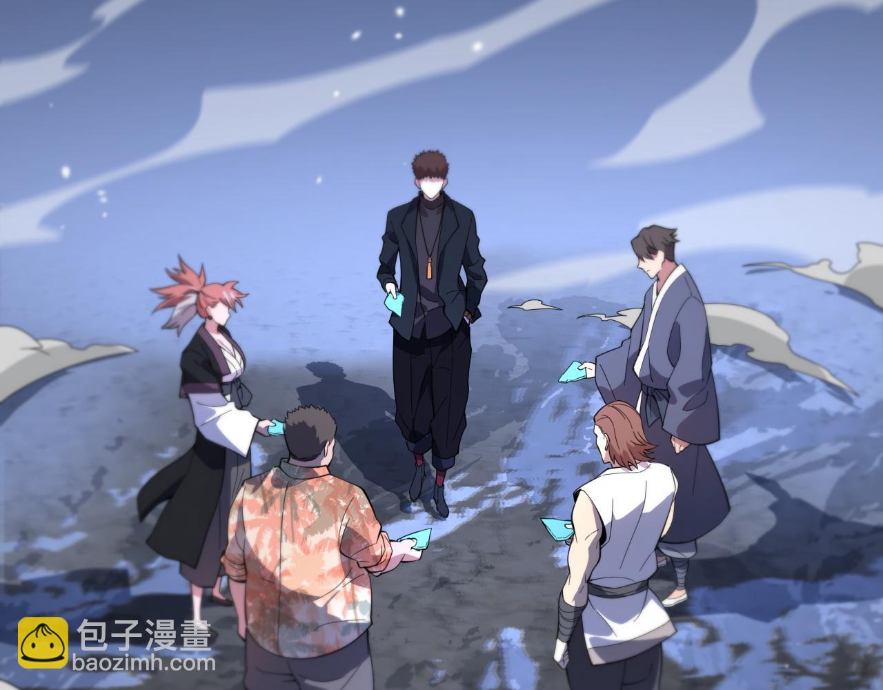 第68话 谢罗的天雷地火！125