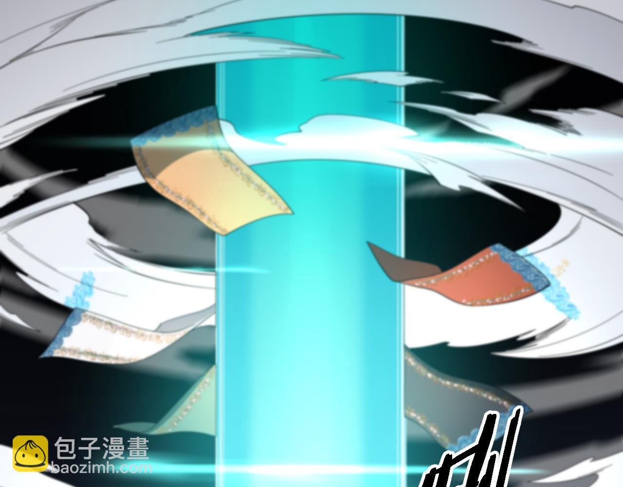 第68话 谢罗的天雷地火！129
