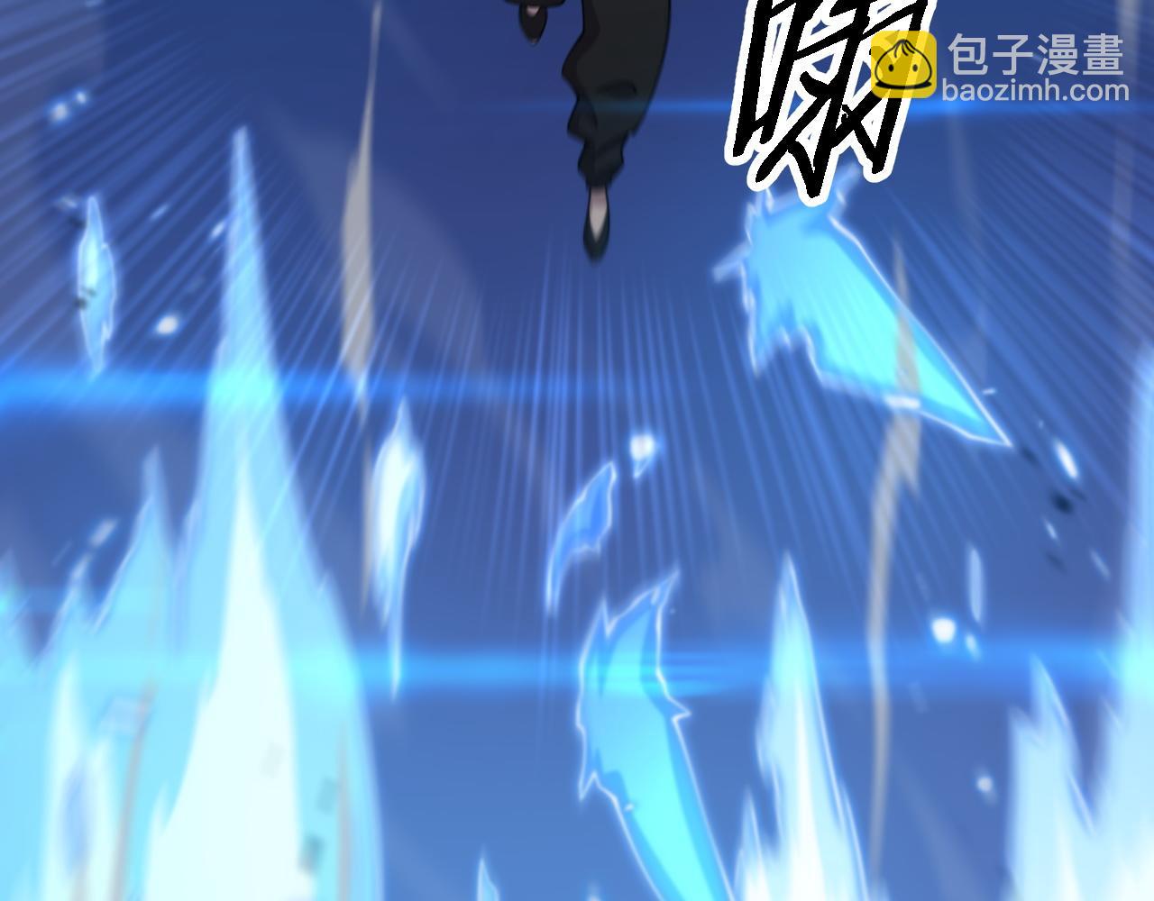 第68话 谢罗的天雷地火！14