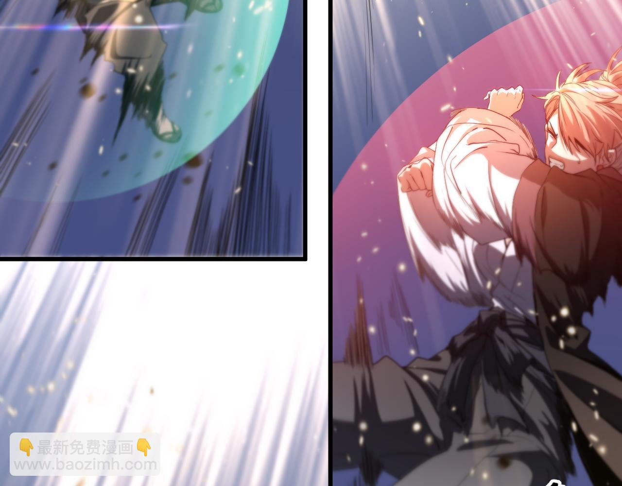 第68话 谢罗的天雷地火！56