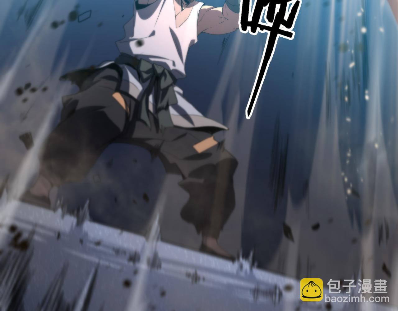 第68话 谢罗的天雷地火！58