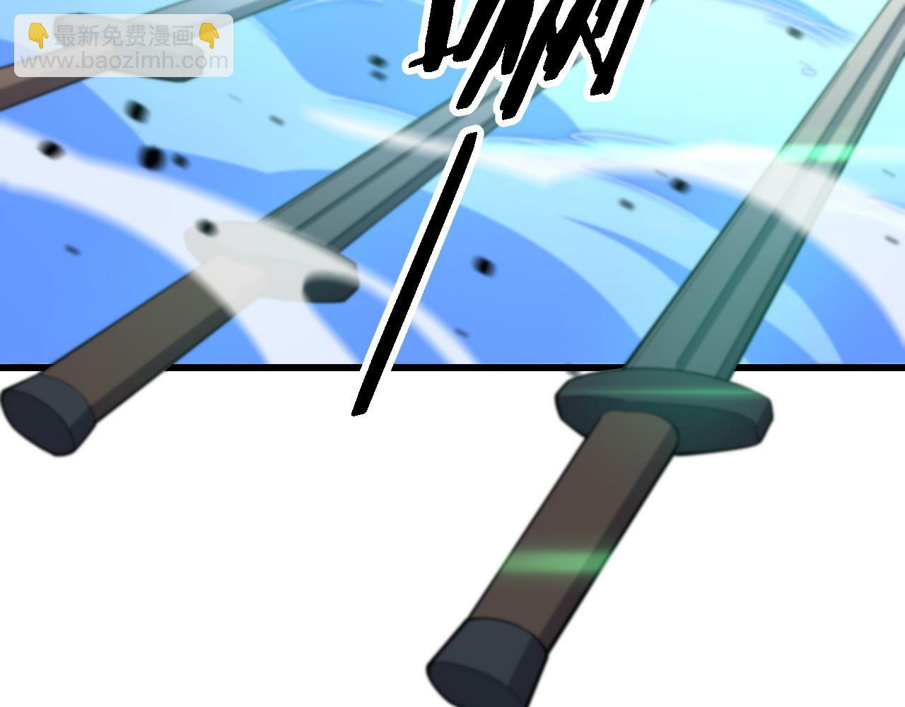 第68话 谢罗的天雷地火！9