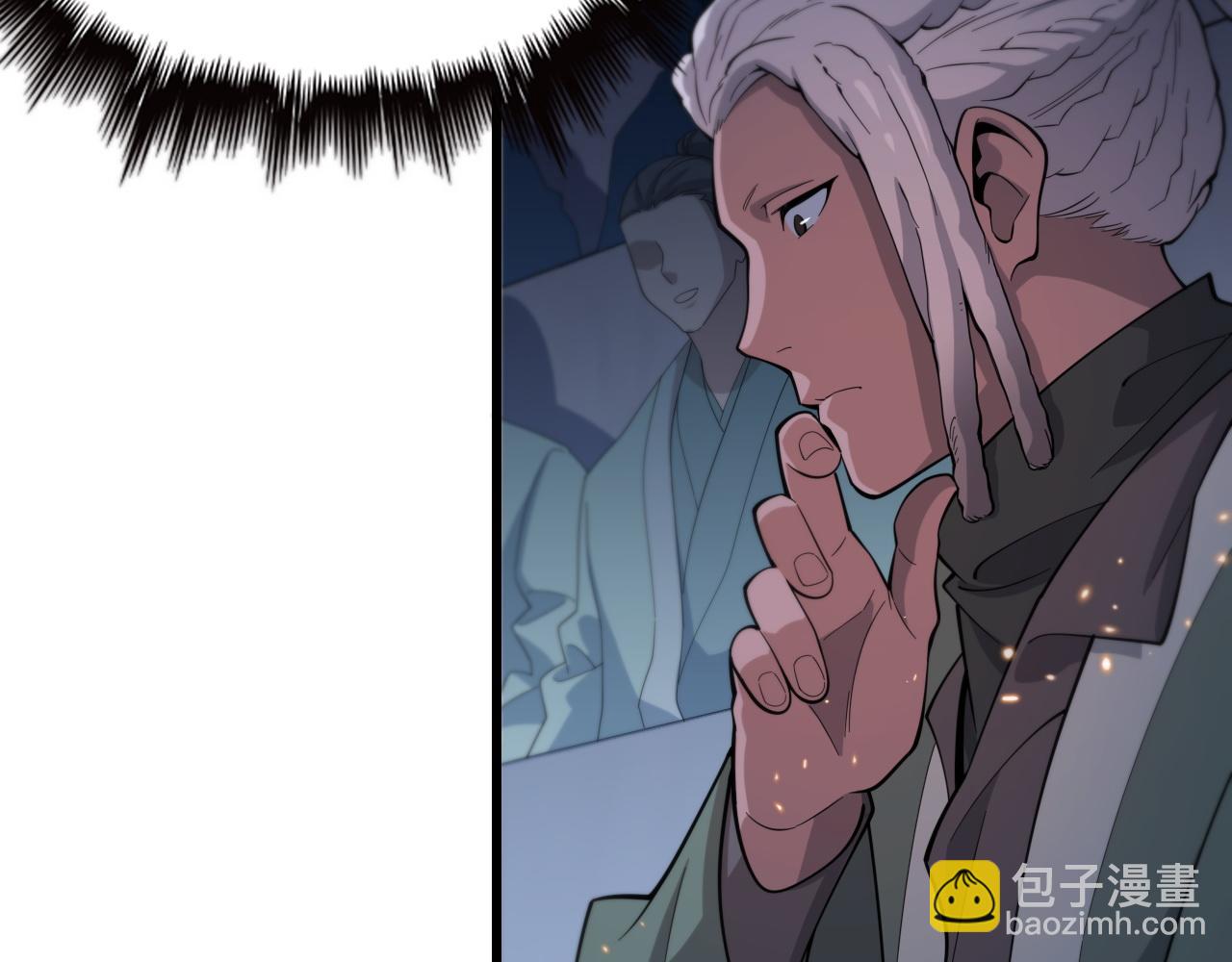 第68话 谢罗的天雷地火！96