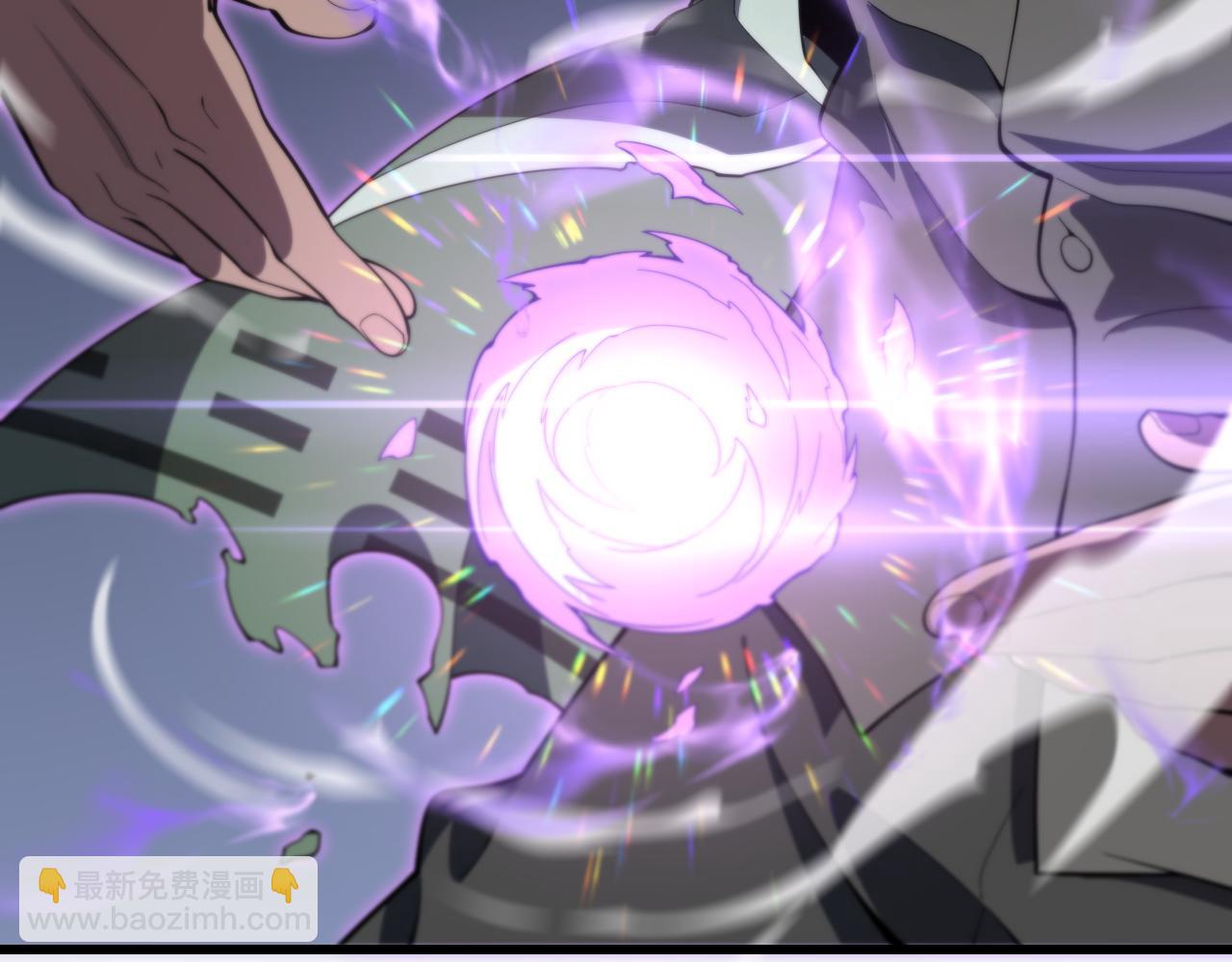 第74话 玄黄宇宙97