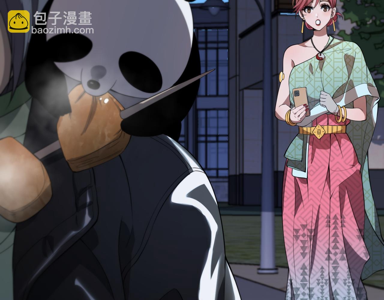 第87话 暹罗夜市130