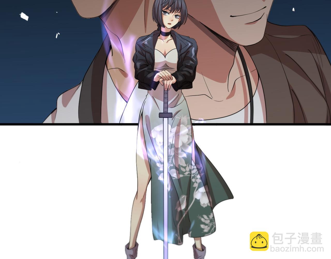 第88话 蜀山王朝曦127