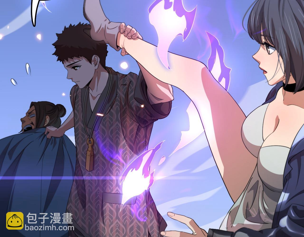 第88话 蜀山王朝曦76