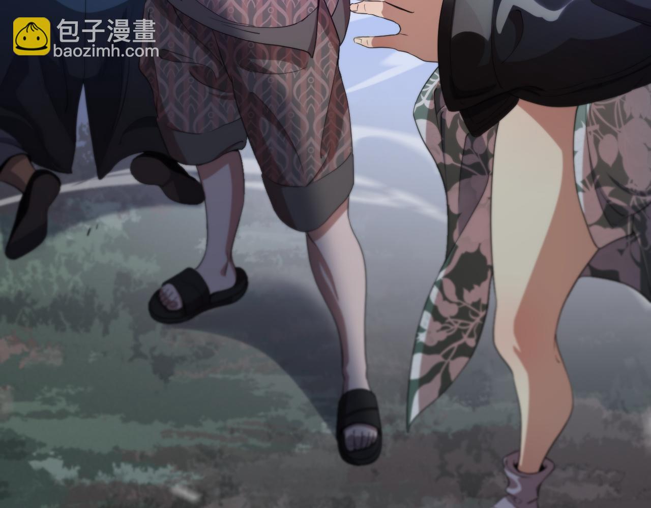 第88话 蜀山王朝曦77