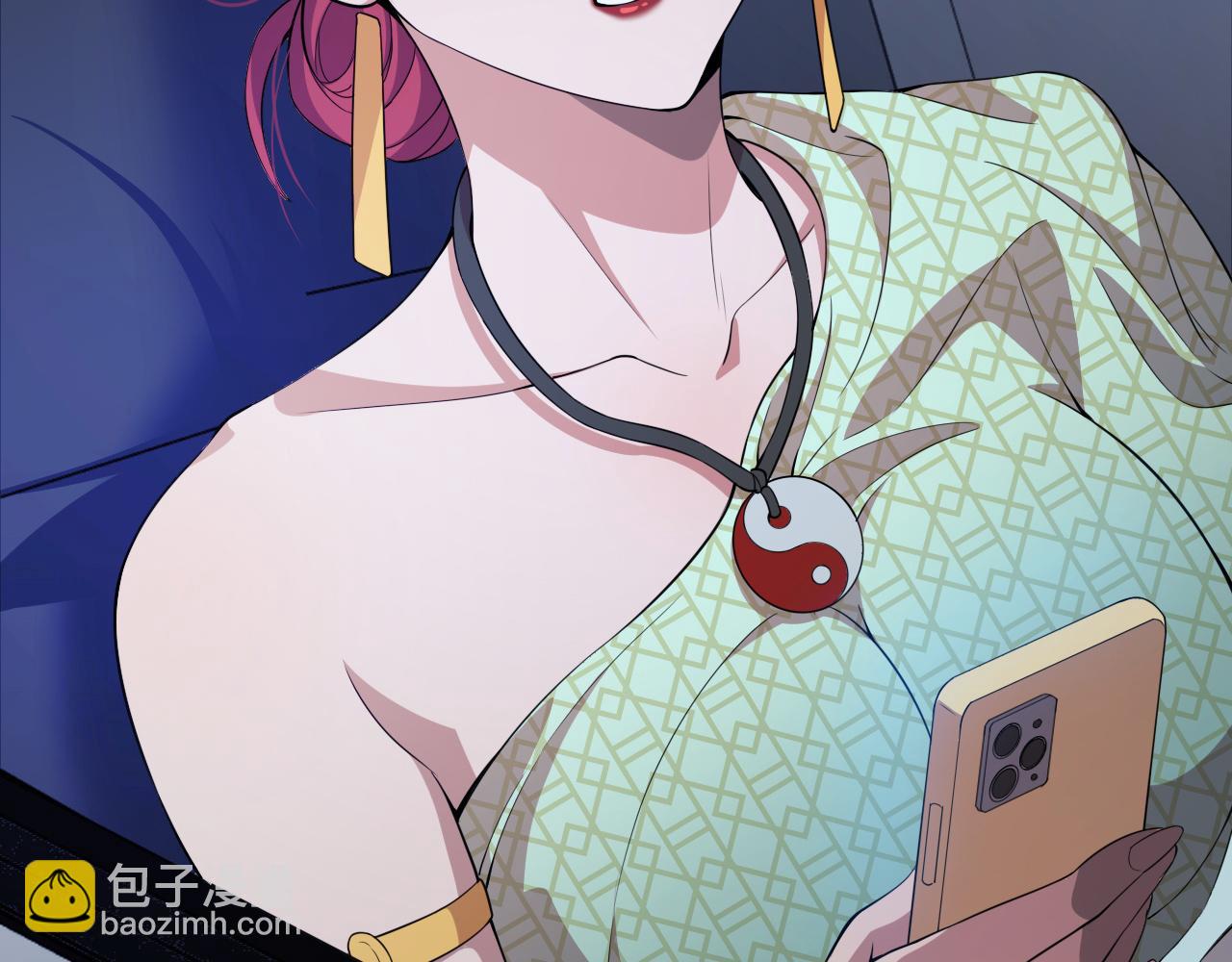 第90话 调查队伍壮大27