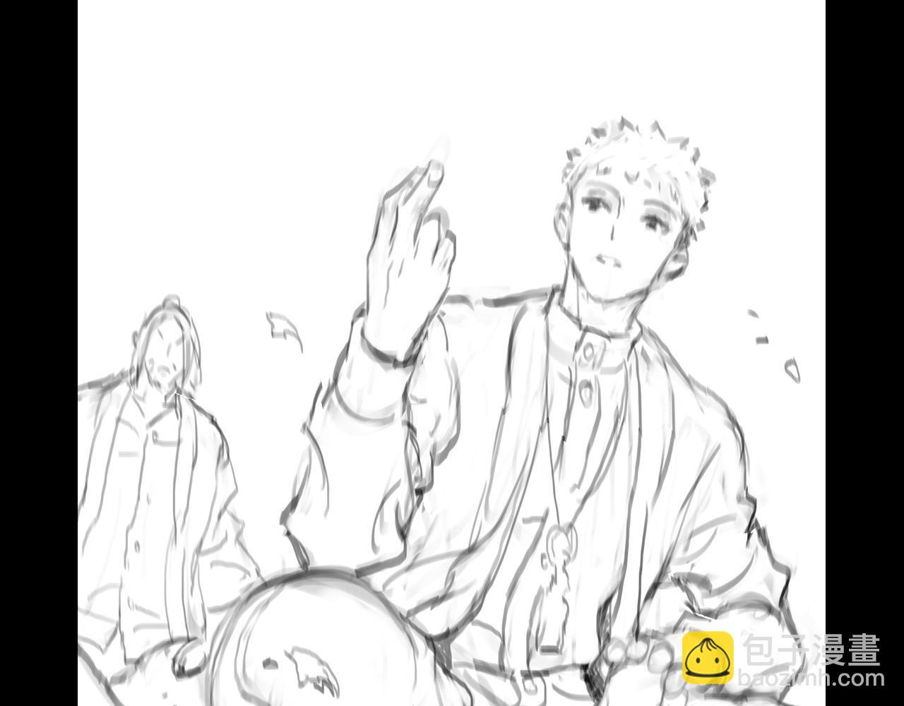 第91话 金佛寺的拍卖会140
