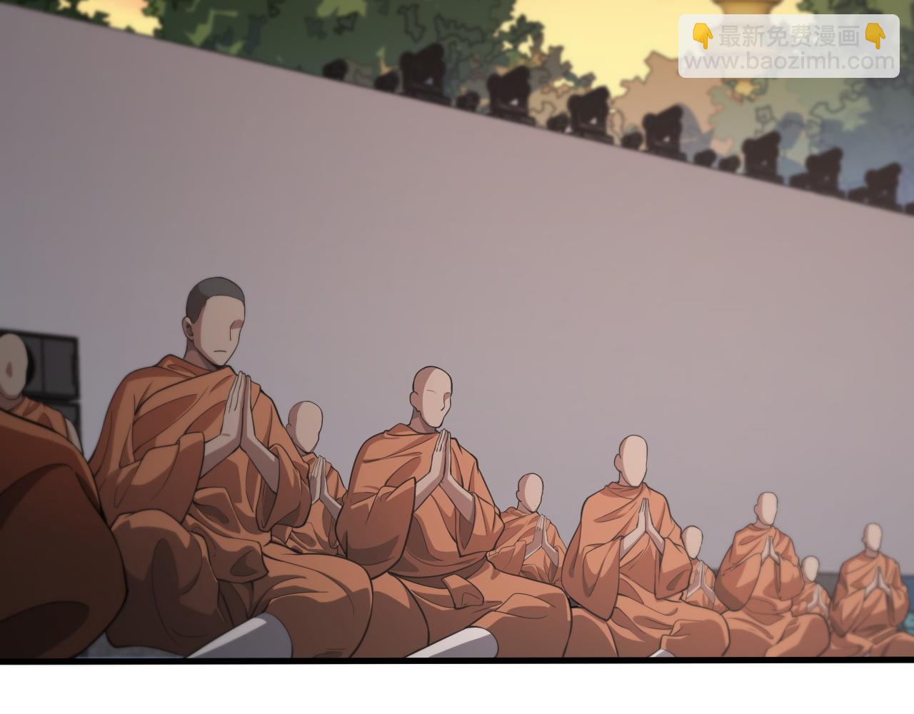 第91话 金佛寺的拍卖会38