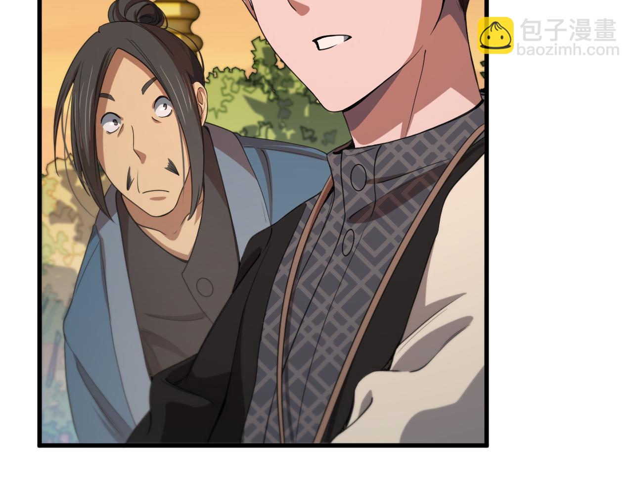 第91话 金佛寺的拍卖会45