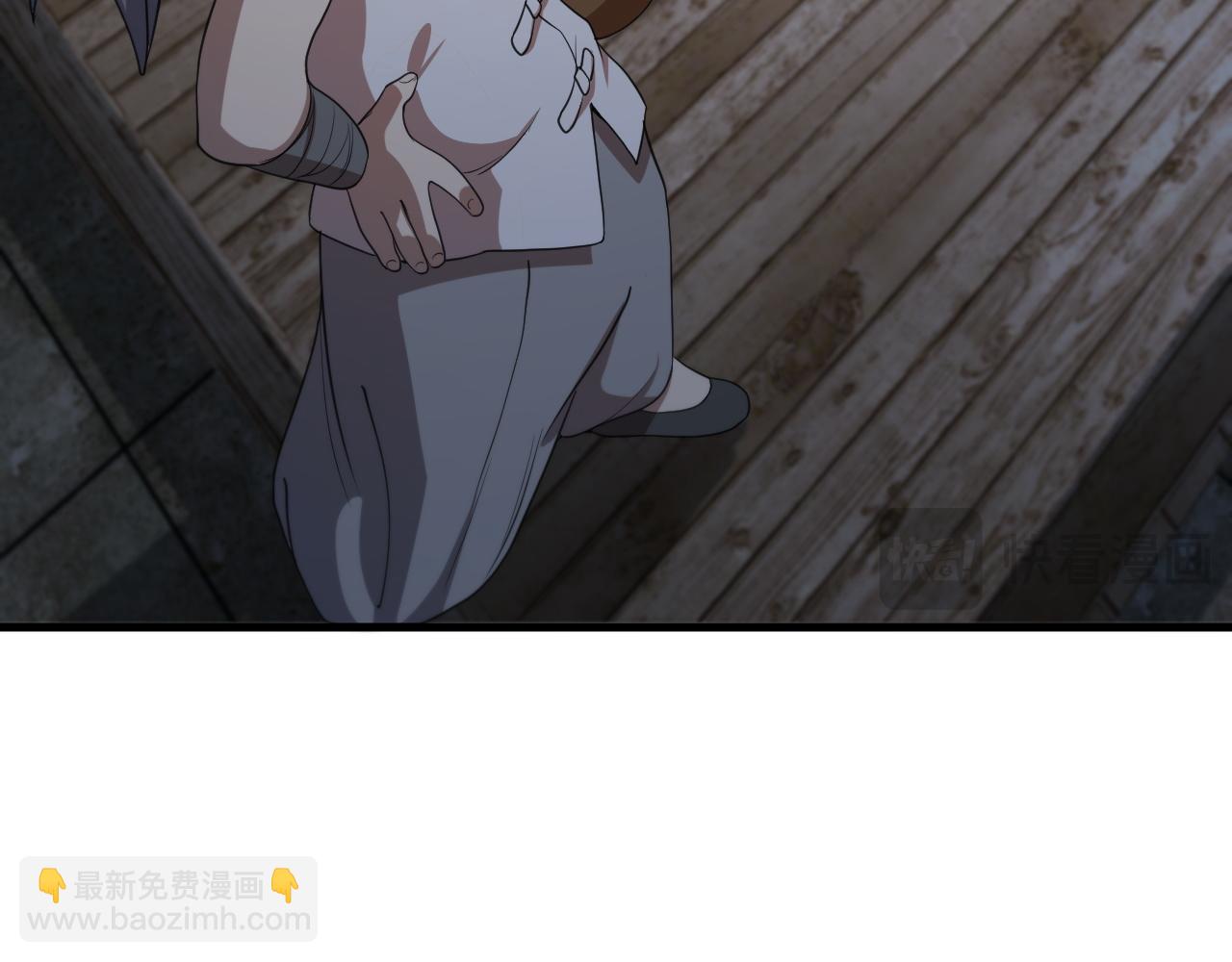 第91话 金佛寺的拍卖会58