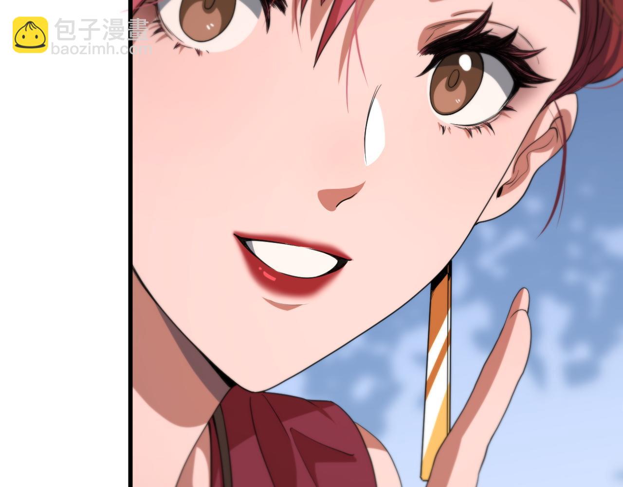 第91话 金佛寺的拍卖会62