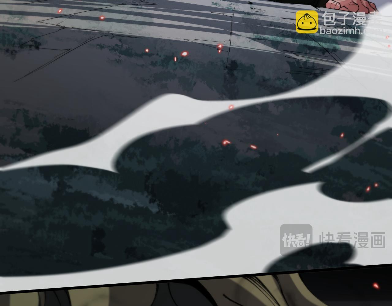 第93话 袭击村庄的怪物69