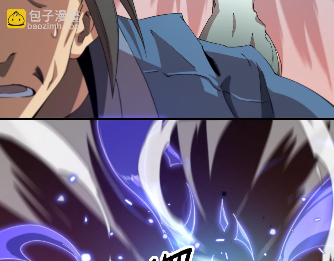 第99话 万灵活祭25