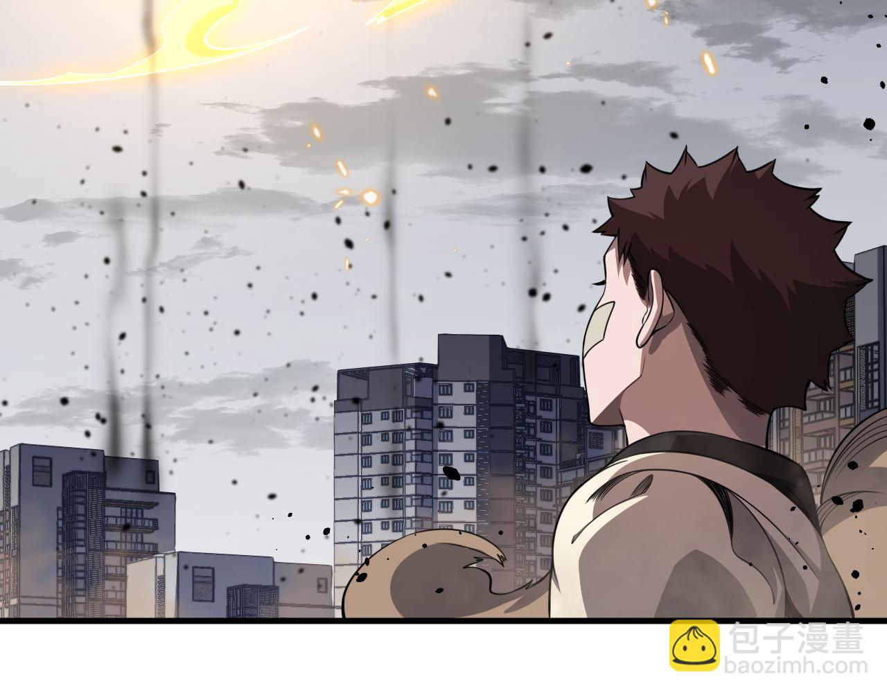 第105话 回到滨海静养68