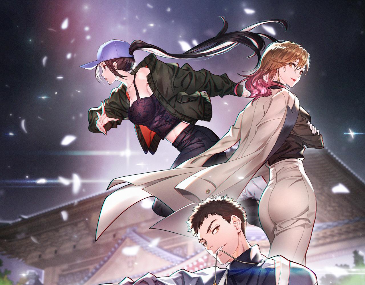 第113话 对魔道的行动开始0