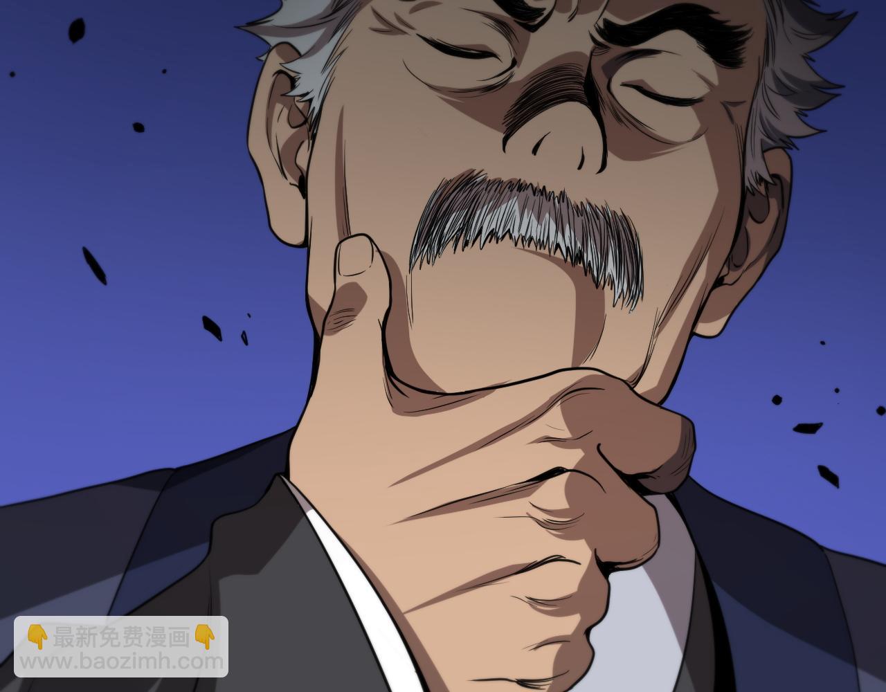 第113话 对魔道的行动开始112
