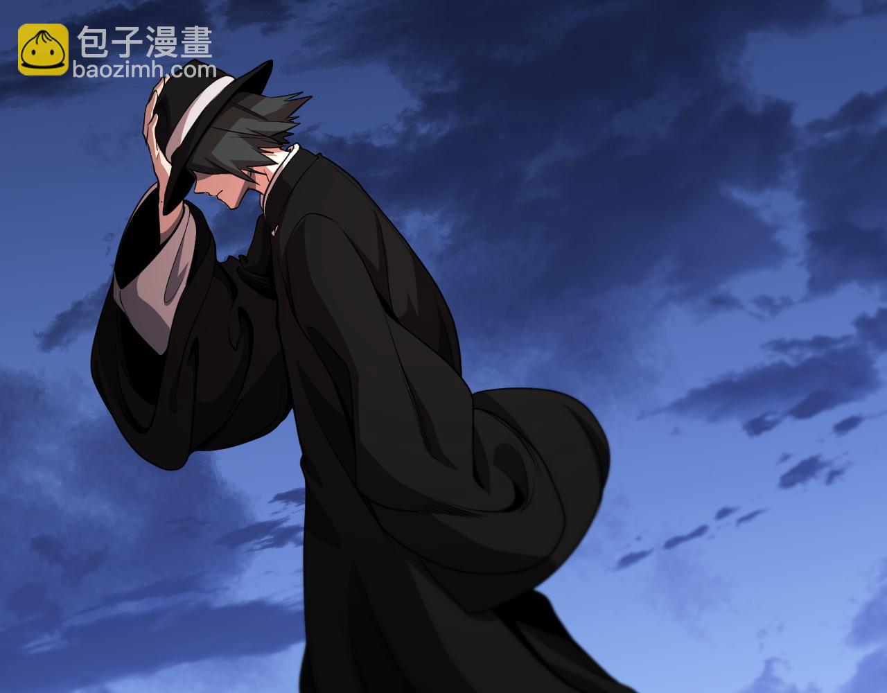 第113话 对魔道的行动开始125