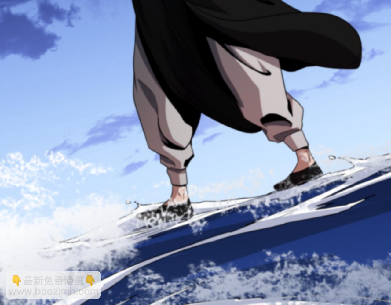 第113话 对魔道的行动开始126