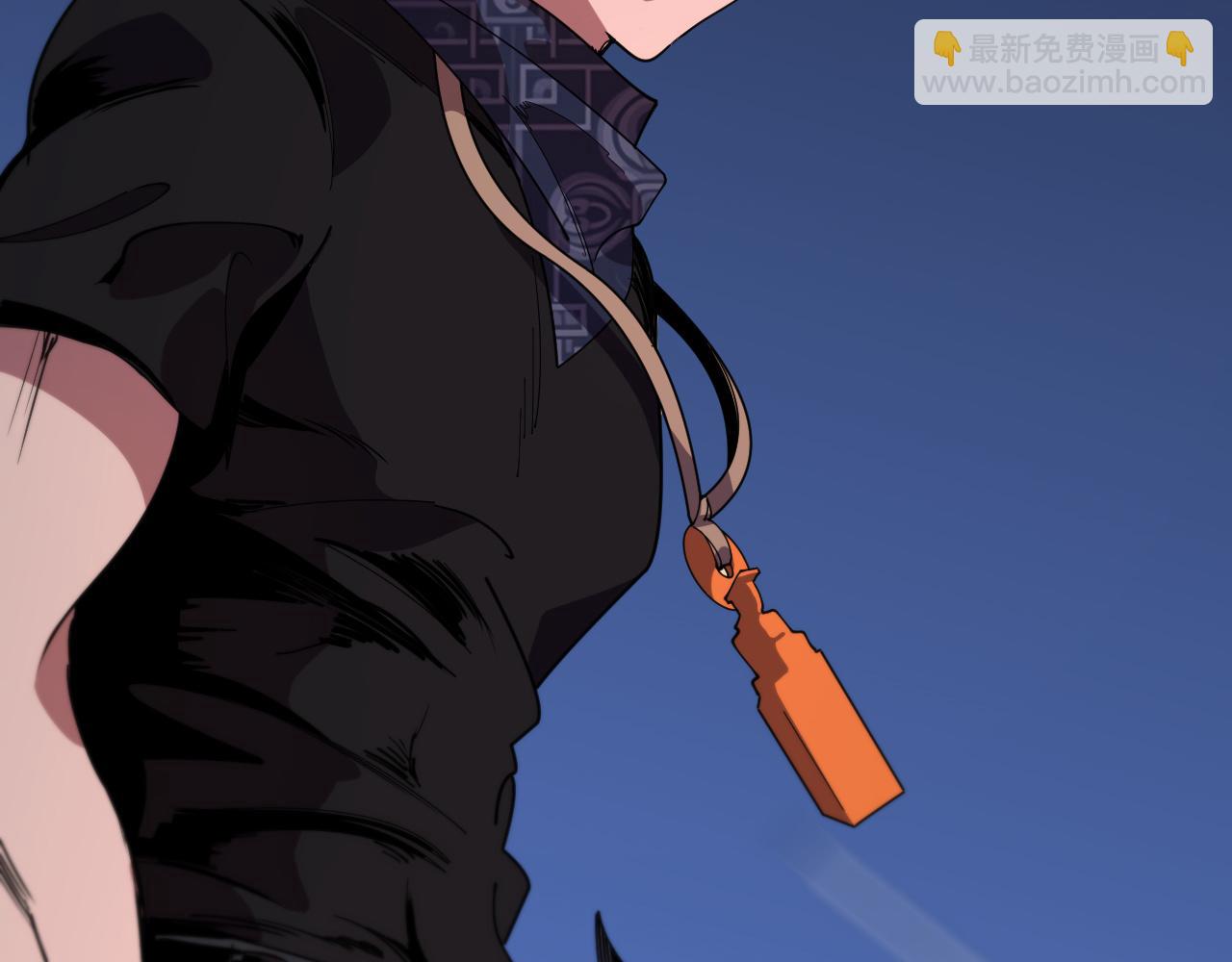第113话 对魔道的行动开始147