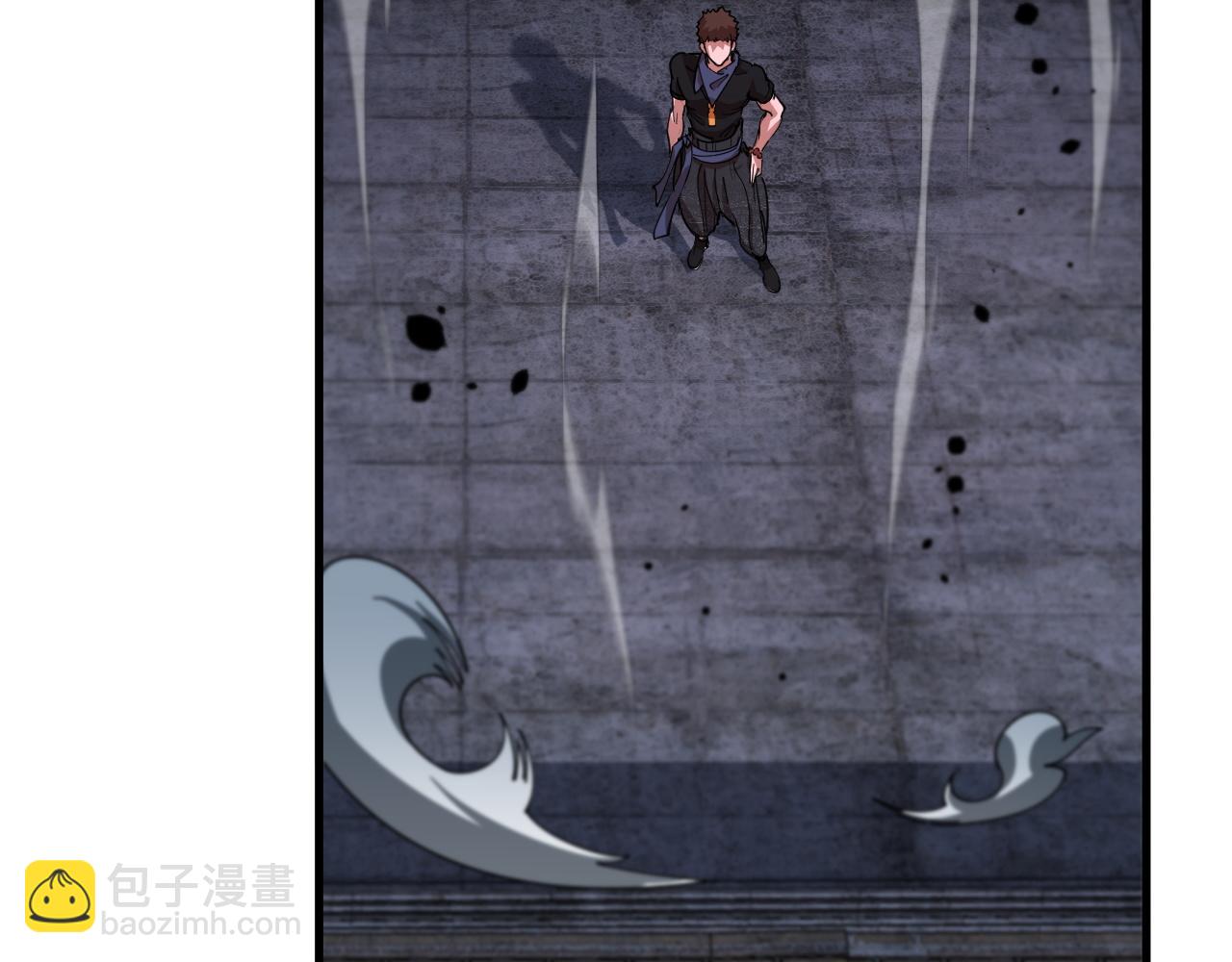 第113话 对魔道的行动开始17