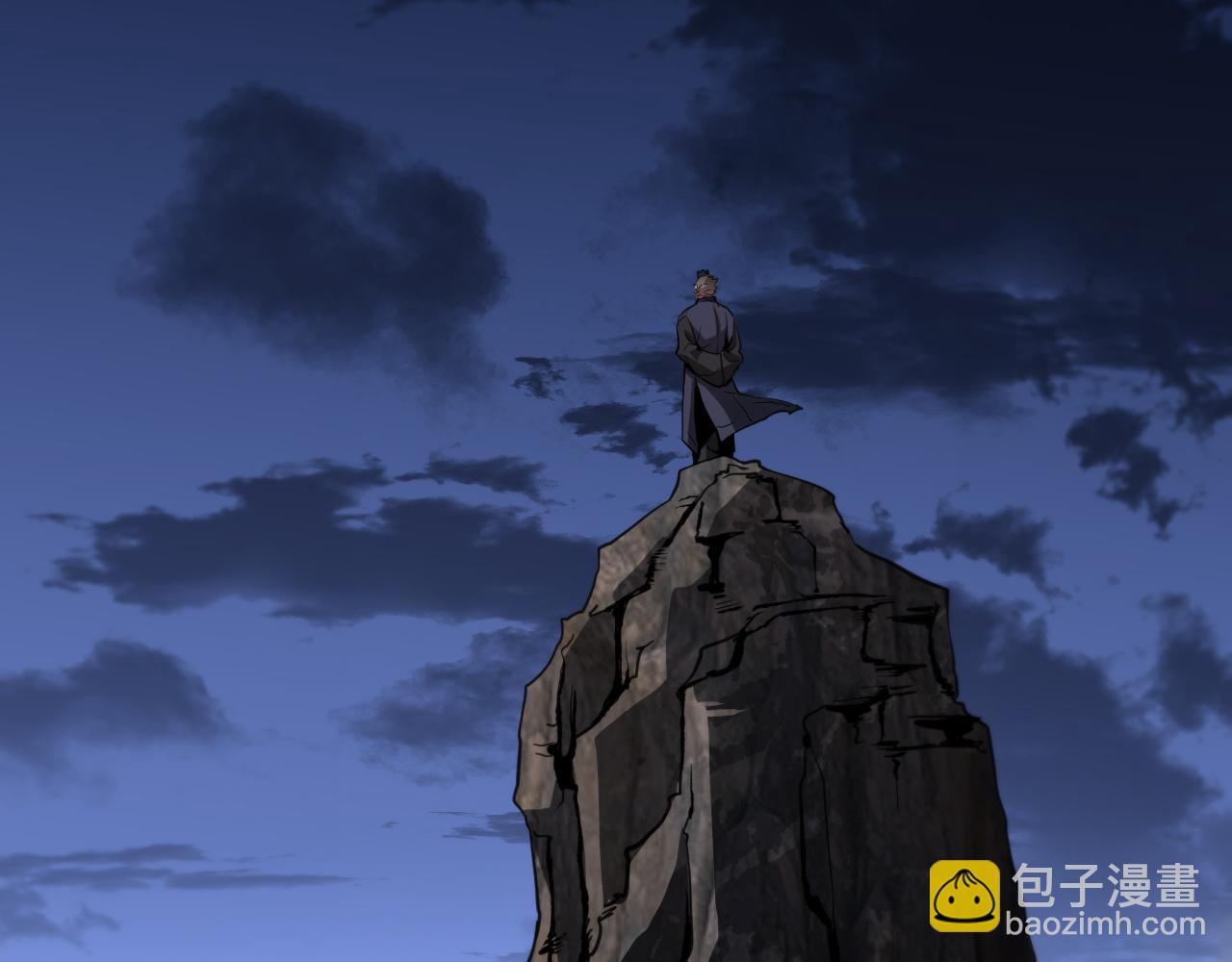 第113话 对魔道的行动开始71