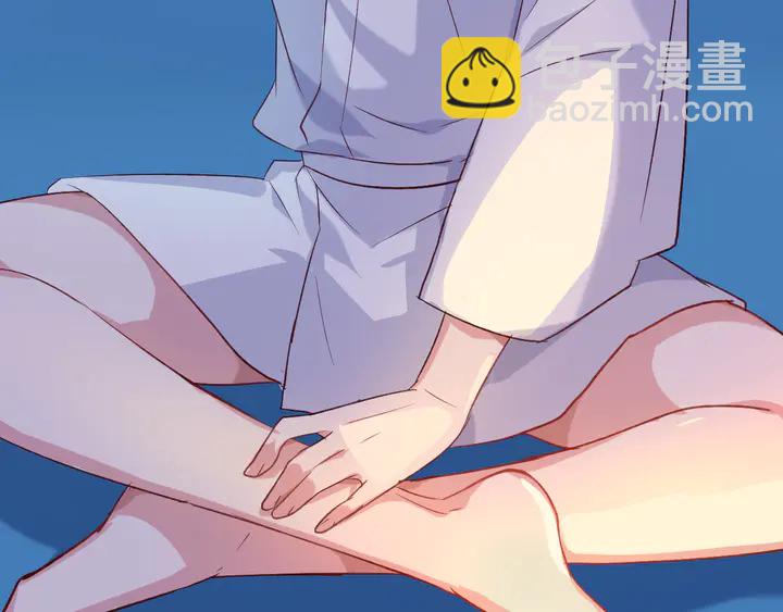 第40话 意外的触碰40