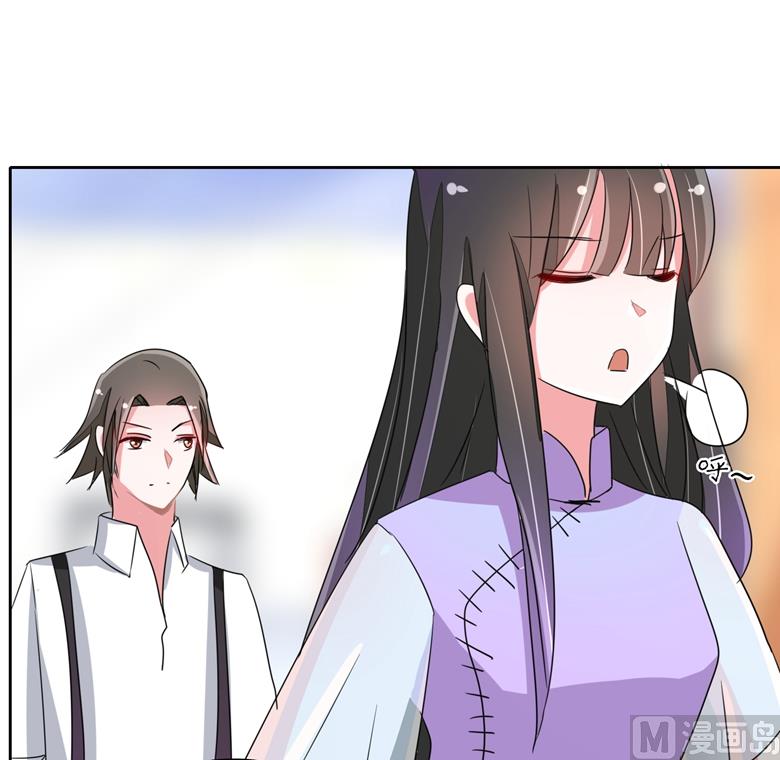 第87话 从穆西凉手下偷人25