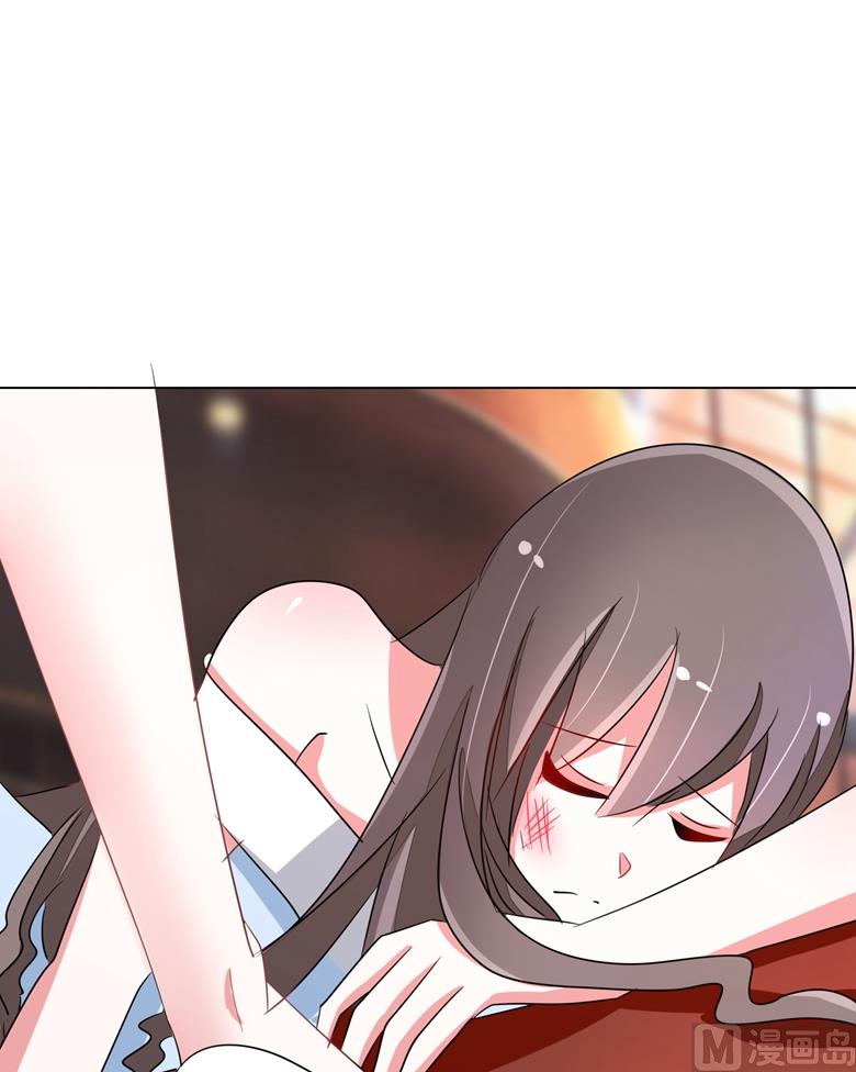 第91话 傅清欢打人啦19