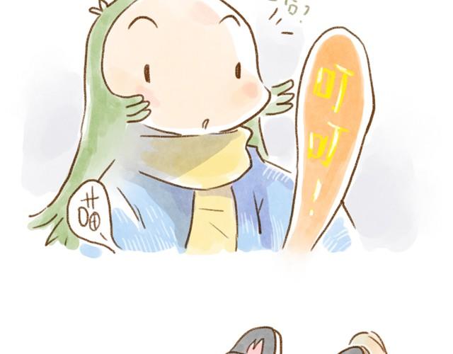 有猫在，不远行10