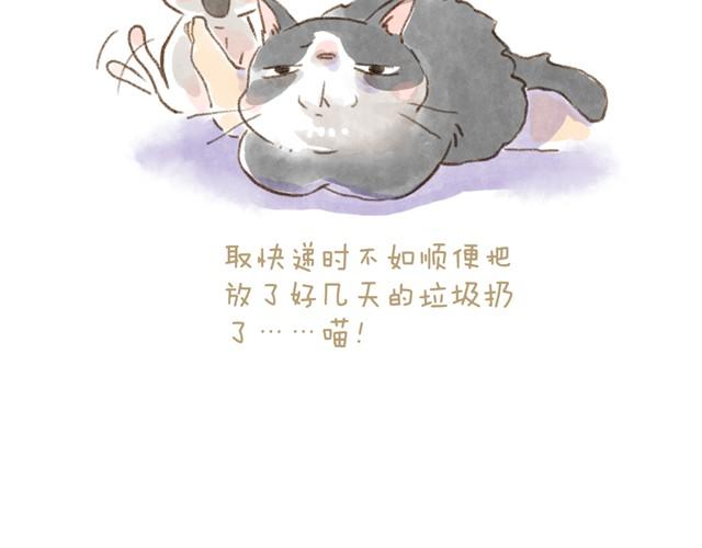 有猫在，不远行22