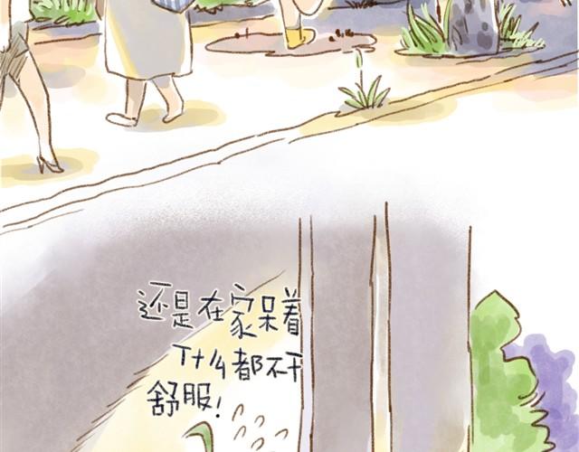 有猫在，不远行7