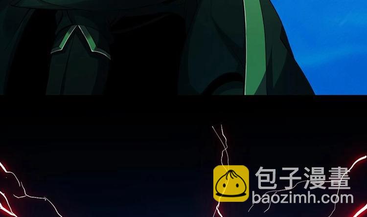 第6话 仙术初显威！12