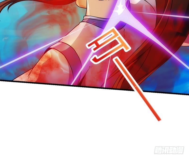 第61话 李羽岚的等级17
