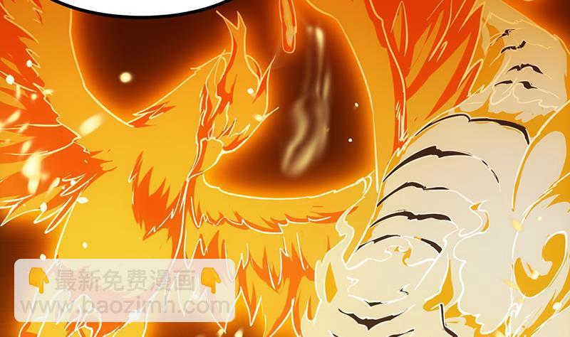 第69话 李羽岚的猩红异象2