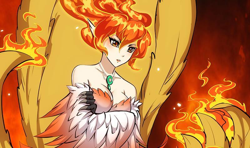 第96话 火云大王11