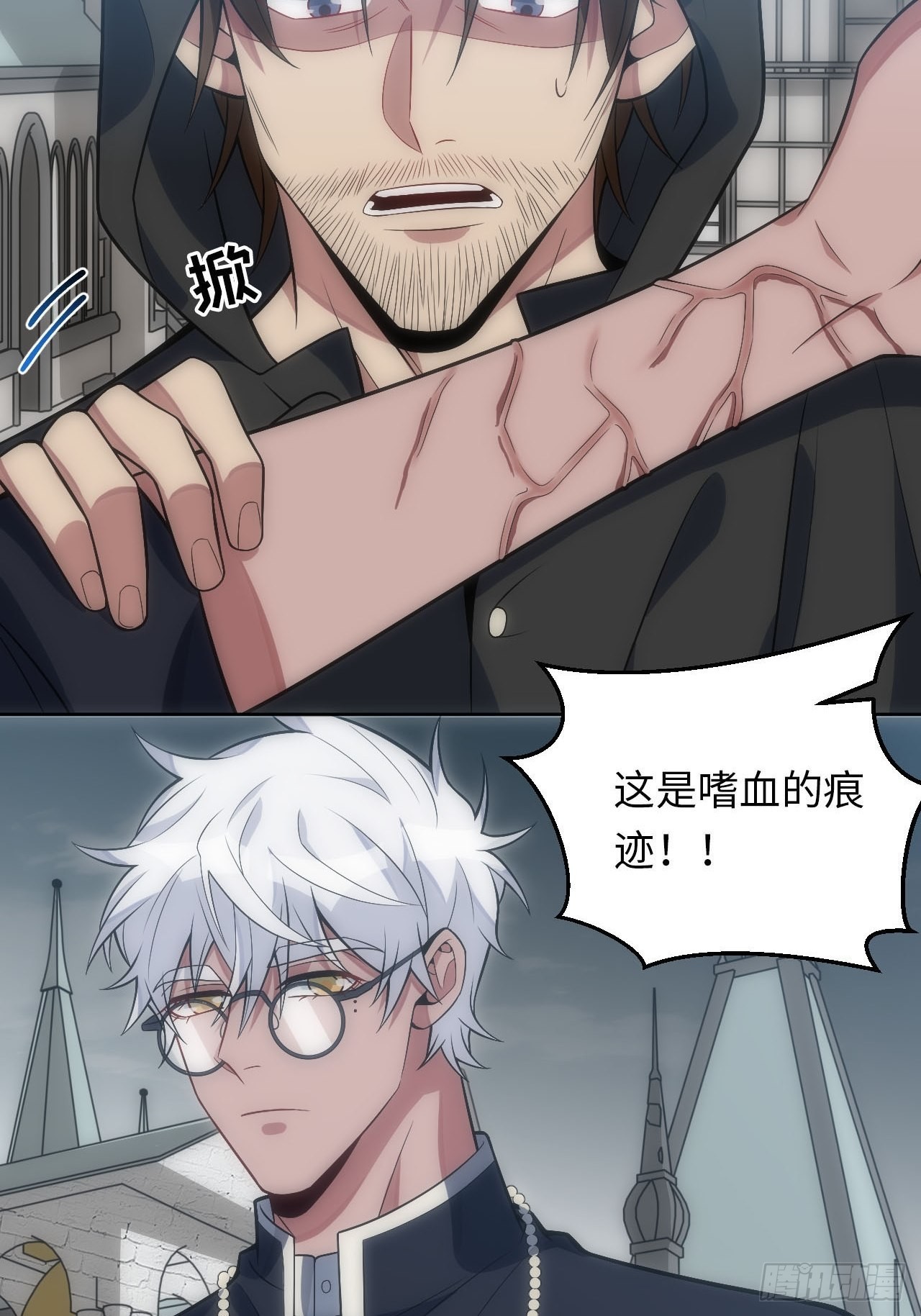 21.神父的豢养骗局9