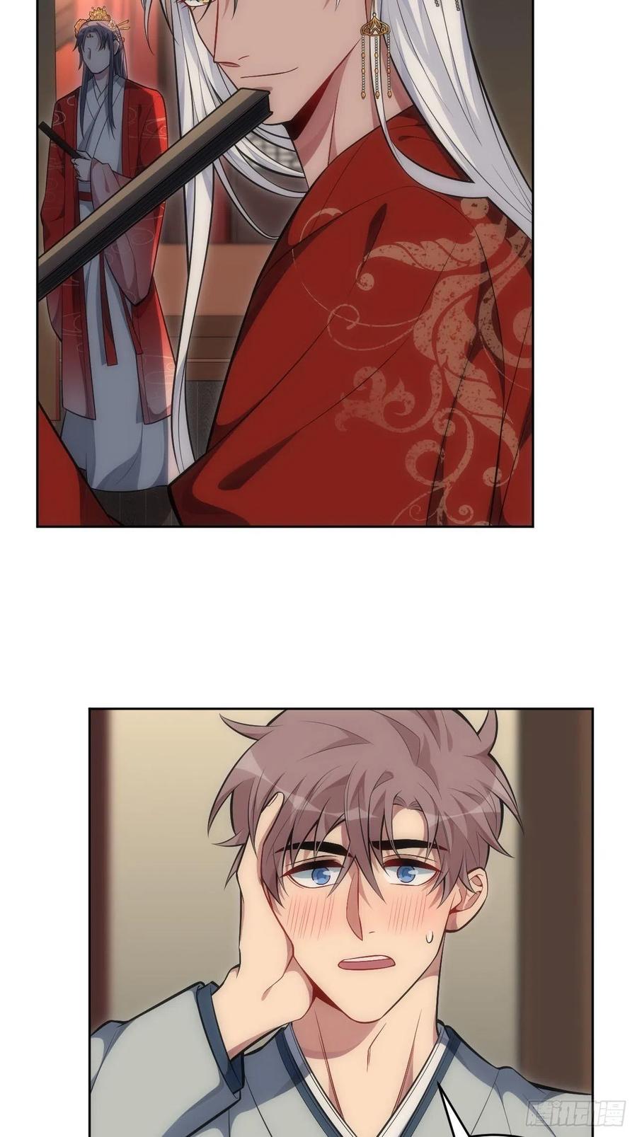 66.人偶师被拐？！21